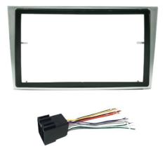 Imagem de Kit de Instalação Multimídia Chevrolet Corsa/Meriva/Montana/Vectra 2 D