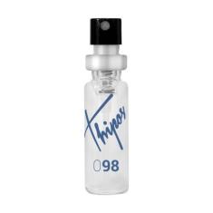 Imagem de Perfume Thipos Masculino 098 T.W.O Men - Amadeirado, Frutado (7ml)