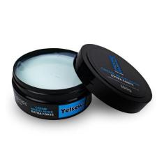 Imagem de Creme Modelador Extra Forte Cabelo Definição Prolongada Antifrizz Natu