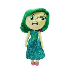 Imagem de Disney Pelúcia Divertida Mente 2 - Nojinho 25 cm