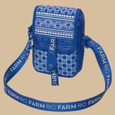 Imagem de Bolsa Fervo Refresco Farm-Feminino