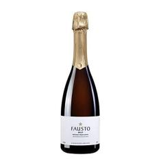 Imagem de Espumante Fausto Brut Branco 750ml