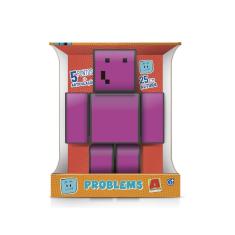 Imagem de Boneco Pequeno Melzinha 25cm