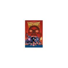 Imagem de Fabulosos Vingadores. Os Gêmeos do Apocalipse - Volume 1 - Rick Remender - 9788542603279