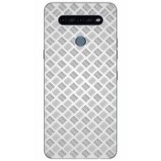 Imagem de Capa Adesivo Skin366 Verso Para Lg K51S (2020)