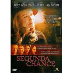 Imagem de DVD - Segunda Chance