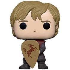 Imagem de Funko Pop! Tv Game Of Thrones - Tyrion Com Shield