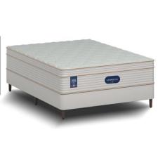 Imagem de Cama Box Com Colchão Viúva Simmons Charlotte - 120X203