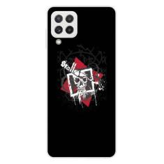 Imagem de Capa Adesivo Skin015 Verso Para Samsung Galaxy A22 (2021) - KawaSkin