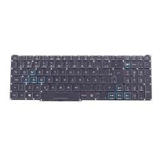 Imagem de Teclado para Notebook bringIT compatível com Acer Predator Helios 300 