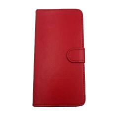 Imagem de Capa Carteira Compatível Moto G54 Xt2343 Vermelho