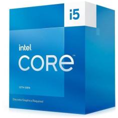 Imagem de Processador Intel Core i5-13400F, 4.6GHz Max Turbo, Cache 20MB, 10 Núc