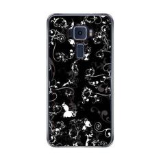 Imagem de Capa Adesivo Skin359 Verso Para Asus Zenfone 3 5.2 (Ze520kl) - KawaSki