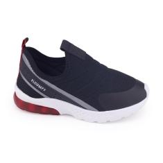 Imagem de Tênis infantil menino Bloompy slipon 1426 Brookling prático-Masculino