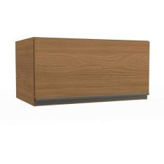 Imagem de Armário de Cozinha Aéreo 60cm 1 Porta Basculante Geladeira G772 Maxxi 