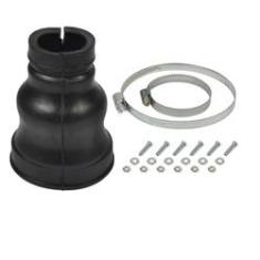 Imagem de Kit Coifa Semi-eixo Completa Fusca, Kombi, Brasilia, Variant