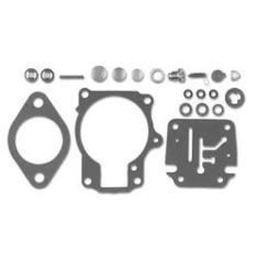 Imagem de Kit Reparo Carburador Johnson / Evinrude 18 a 75 HP