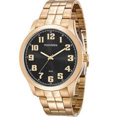 Imagem de Relógio Mondaine Masculino 99195GPMVDE3