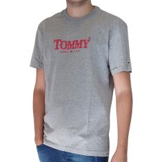 Imagem de Camiseta Masculina Tommy Jeans 