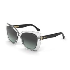 Imagem de Oculos Sol Colcci Alexia C0181d89a9 Transparente Brilho Lente  Degrade 