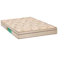 Imagem de Colchão Polar D33 Pérola Fort Clean Pillow Casal 138