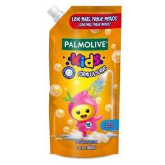 Imagem de Sabonete Líquido Para As Mãos Palmolive Kids Splashers 480ml