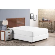 Imagem de Lençol King Avulso  400 Fios Micro Percal - Bela Casa Shopping Home