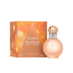 Imagem de Perfume Feminino Britney Spears Naked Fantasy Eau De Toilette - 30ml
