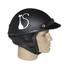 Imagem de Capacete Scooter Elétrica Patinete E-bike Moto Ccc041 - M.F. CAPACETES