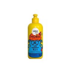 Imagem de Creme Para Pentear Salon Line Hidra Multy Kids 300ml
