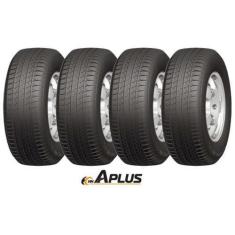 Imagem de Jogo 4 pneus aplus 235/60r17 102h a919