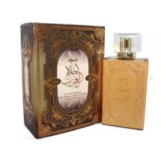 Imagem de Perfume Ard al Zaafaran Oud Ahlam Al Arab Água de Perfume 100ml