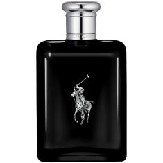 Imagem de Perfume Ralph Lauren Polo Black Eau de Toilette 200ml para homens