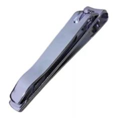 Imagem de Cortador De Unhas Metal Manicure Pedicure 8cm - Rio Tijucas