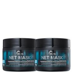 Imagem de Kit TRUSS Net Mask Duo (2 Unidades)