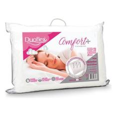 Imagem de Travesseiro Comfort Duoflex - Médio 14cm