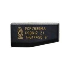 Imagem de Transponder Chip Renault Novo