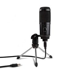 Imagem de MICROFONE CONDENSADOR USB SOUNDVOICE LITE SOUNDCASTING 1200
