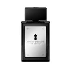 Imagem de Antonio Banderas The Secret Perfume Masculino - Edt 200ml