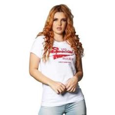 Imagem de Camiseta Txc Brand Feminina 4539