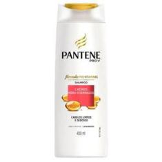 Imagem de Shampoo Pantene Pro-V Cachos Hidra - Vitaminados 400Ml