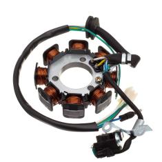 Imagem de ESTATOR CONDOR CG 125 02 A 08