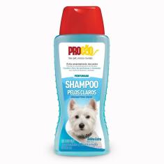 Imagem de Shampoo Pet Pelos Claros Procão 500ml