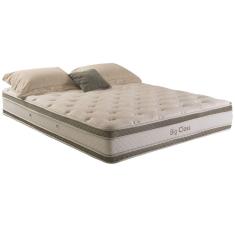Imagem de Colchao Herval Conforclass Big Class Df 158X198x32
