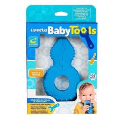 Imagem de Mordedor Baby Tools Alicate - Cometa