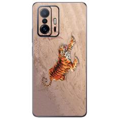 Imagem de Capa Adesivo Skin243 Verso Para Xiaomi 11T (2021)