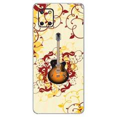 Imagem de Capa Adesivo Skin373 Verso Para Samsung Galaxy Note 10 Lite Sm-n770