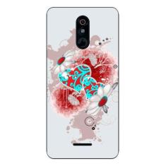 Imagem de Capa Adesivo Skin363 Verso Para Positivo Twist 3 Pro (2020) - KawaSkin