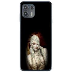 Imagem de Capa Adesivo Skin116 Verso Para Motorola Edge 20 Lite (2021) - KawaSki