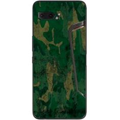 Imagem de Capa Adesivo Skin161 Verso Para Asus Rog Phone 2